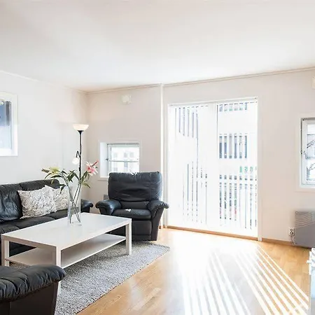 Διαμέρισμα Small - Centre