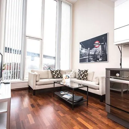 Small - Centre Apartmán Stavanger