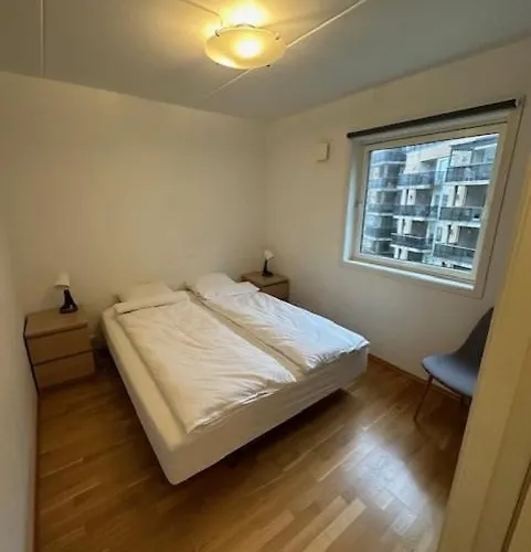 Small - Centre Apartment Stavanger