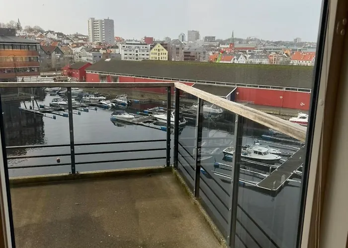 Small - Centre Lejlighed