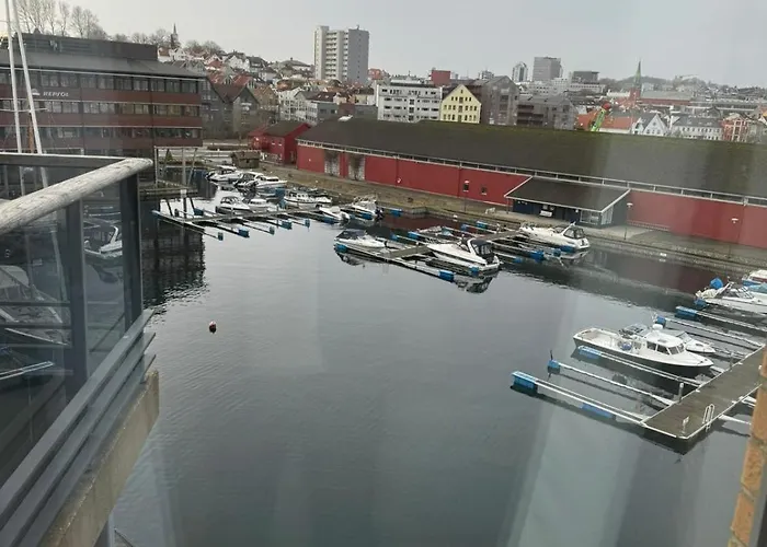 Lejlighed Small - Centre