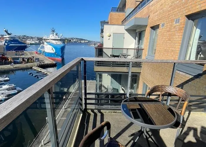 Apartment Small - Centre *