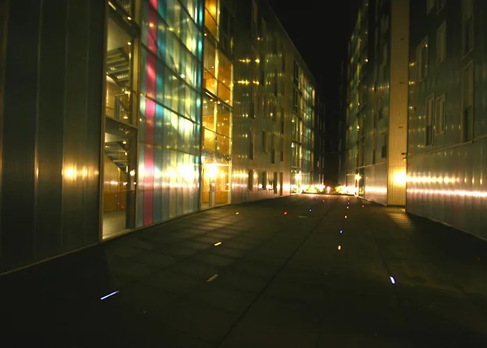 Lejlighed Small - Centre