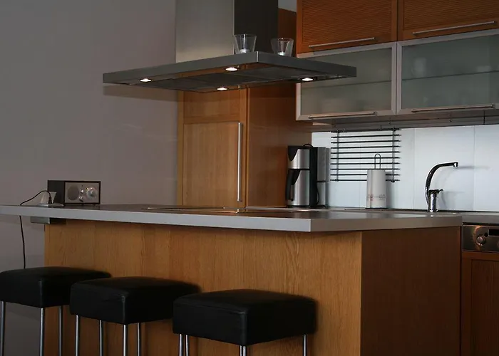 Lejlighed Small - Centre Stavanger