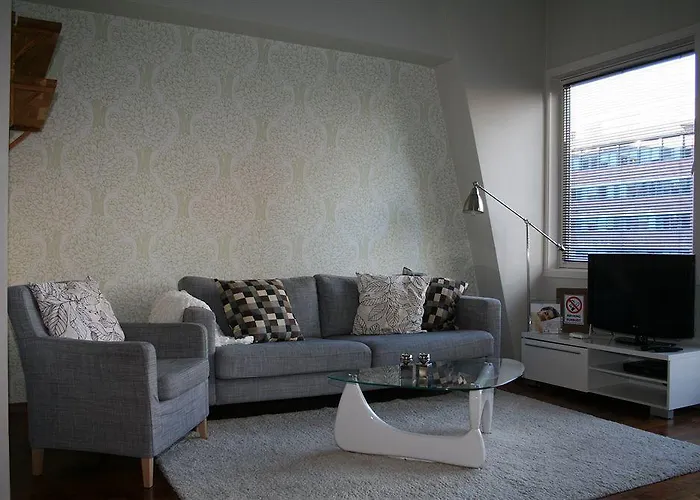 Small - Centre * Stavanger