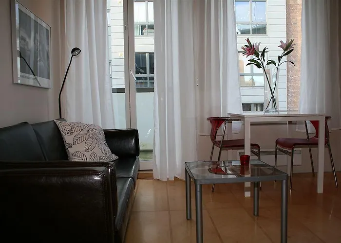 Apartamento Small - Centre