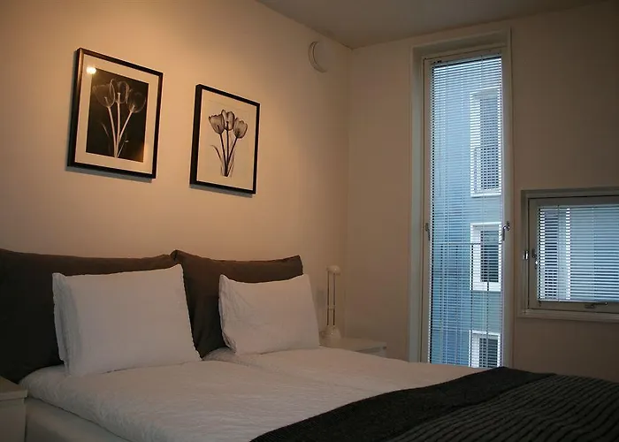 Small - Centre Lejlighed