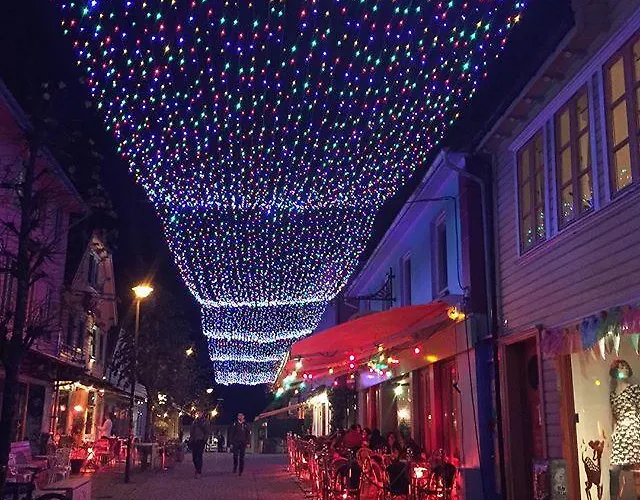 Small - Centre Apartamento