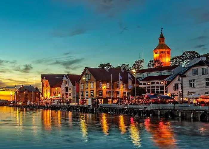 Lejlighed Small - Centre *