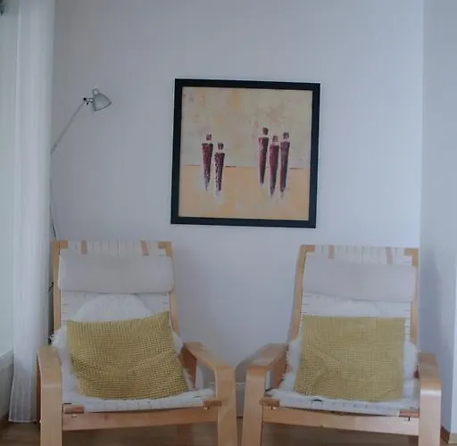 Lejlighed Small - Centre Stavanger