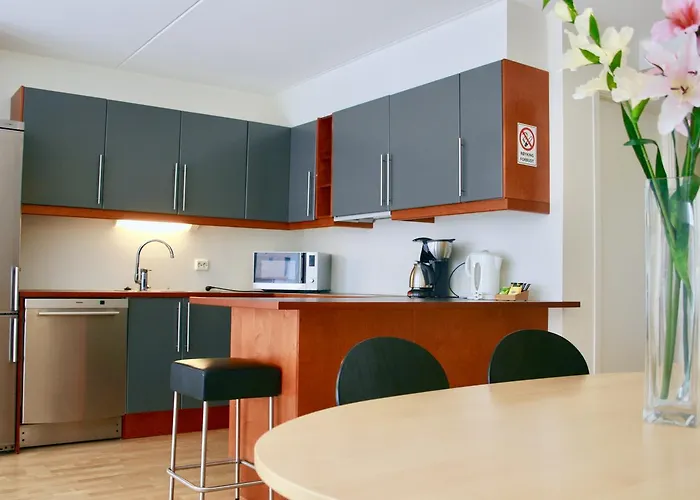 Small - Centre Apartamento *