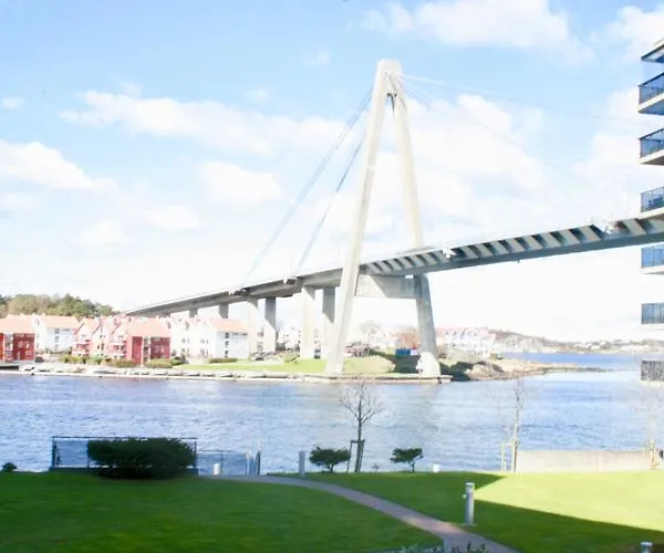 Lejlighed Small - Centre