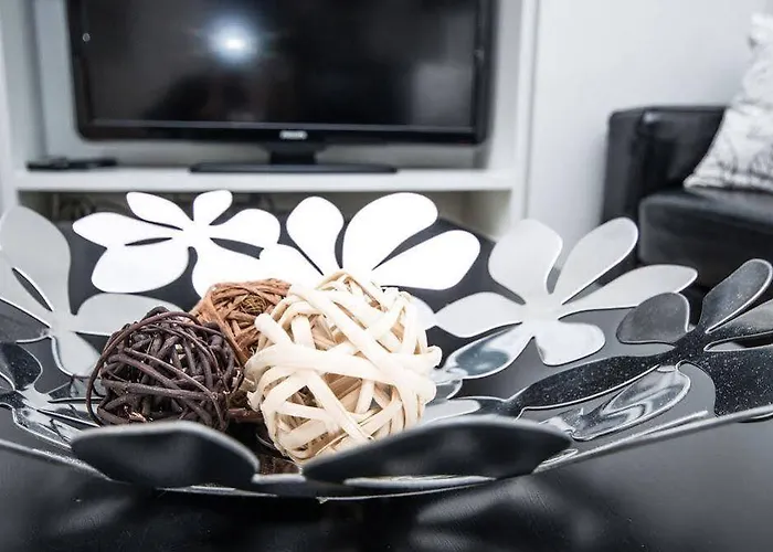 Lejlighed Small - Centre Stavanger