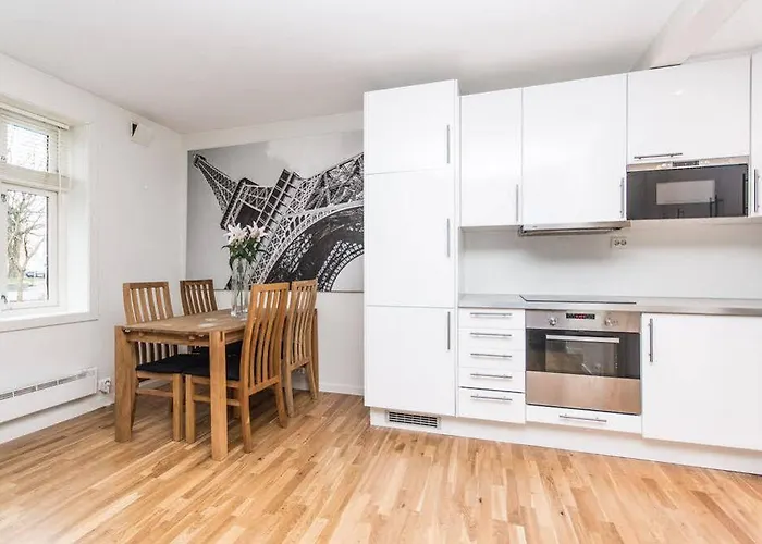 Small - Centre Apartamento *