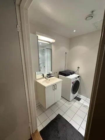 斯塔瓦吉尔小型公寓 - 市中心 公寓 *